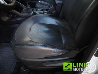 HYUNDAI iX35 usata 38