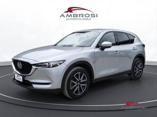 MAZDA 2 CX 5 .L Skyactiv-D 175 CV AWD Exclusive - PER OPER