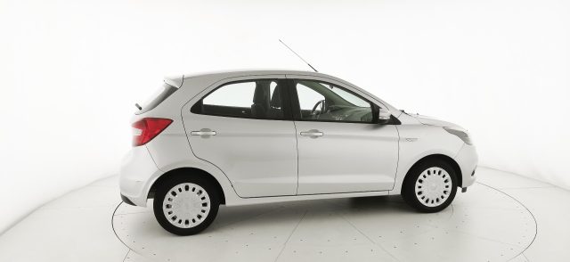 FORD Ka+ usata 25
