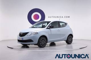 LANCIA Ypsilon 1.0 FireFly 5 porte S&S Hybrid Silver Plus