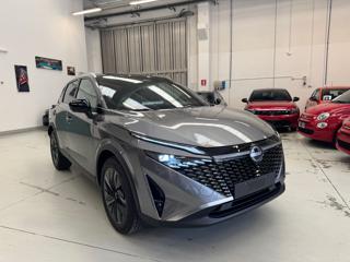 NISSAN Qashqai usata, con Airbag