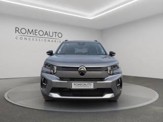 CITROEN C3 usata, con Controllo trazione