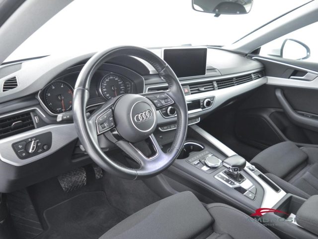 AUDI A5 usata 7