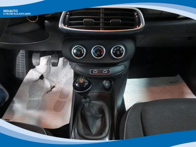 FIAT 500X usata, con Boardcomputer