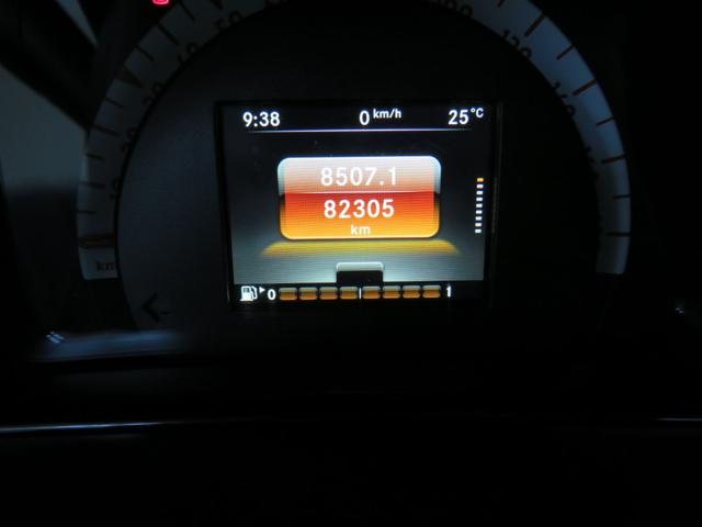 SMART ForTwo usata, con Controllo trazione