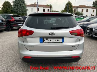 KIA cee