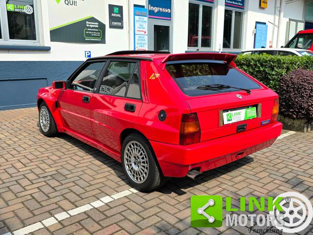 LANCIA Delta usata, con Servosterzo