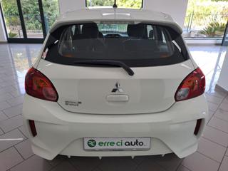 MITSUBISHI Space Star usata, con Airbag Passeggero