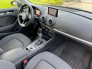 AUDI A3 usata, con Controllo trazione