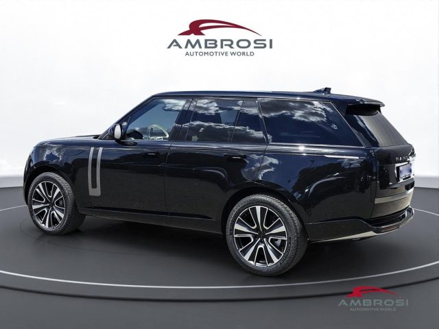LAND ROVER Range Rover usata 3