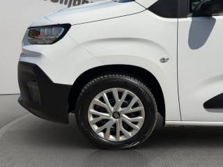 FIAT Doblo usata, con Frenata d