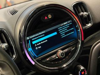 MINI Countryman usata, con Sistema di navigazione