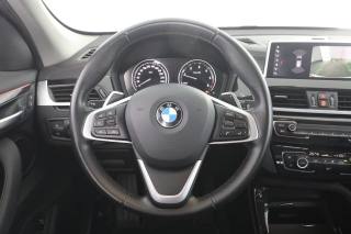BMW X1 usata 4