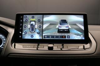 NISSAN Qashqai usata, con ESP