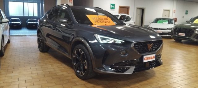 CUPRA Formentor usata, con Airbag laterali