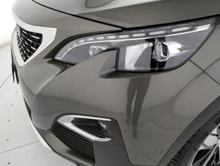 PEUGEOT 3008 usata, con Chiusura centralizzata