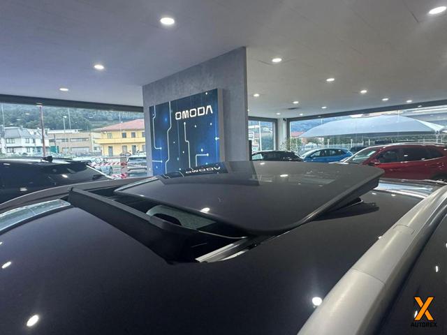 OMODA 5 usata, con Cruise Control