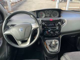 LANCIA Ypsilon usata 12