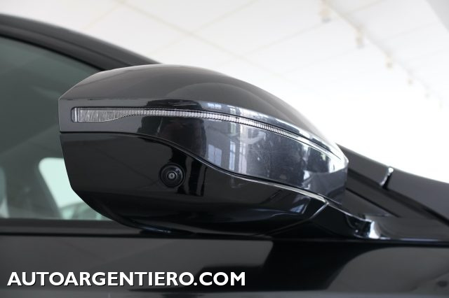 BMW 520 usata, con Riconoscimento dei segnali stradali