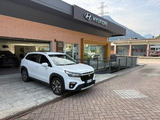 SUZUKI S-Cross 1.4 Hybrid 4WD AllGrip Top+ PREZZO REALE