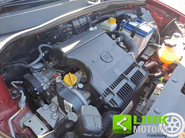 FIAT Tipo usata, con Specchietti laterali elettrici