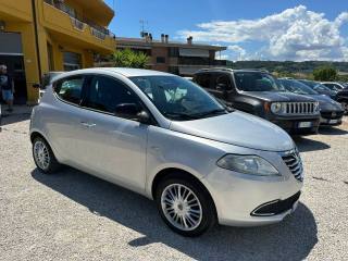 LANCIA Ypsilon usata, con Airbag Passeggero