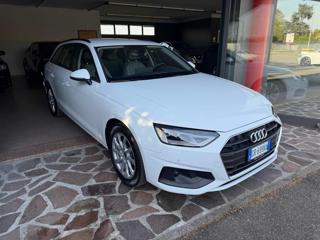 AUDI A4 usata, con Climatizzatore