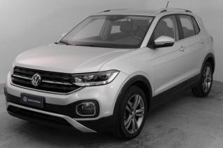 VOLKSWAGEN T-Cross 1.6 TDI DSG SCR Advanced BMT