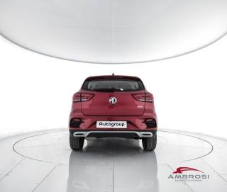 MG ZS usata 5