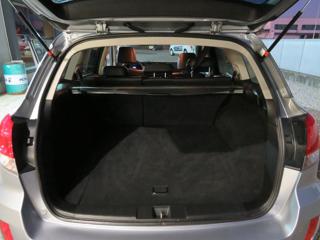 SUBARU OUTBACK usata, con Cruise Control