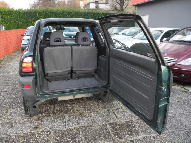 TOYOTA RAV 4 usata 39
