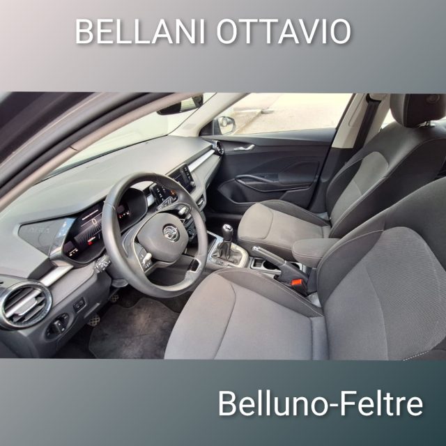 SKODA Fabia usata, con Cruise Control
