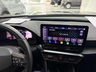 CUPRA Formentor usata 38