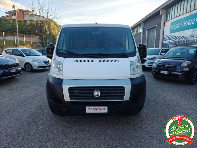 FIAT Ducato usata, con ABS