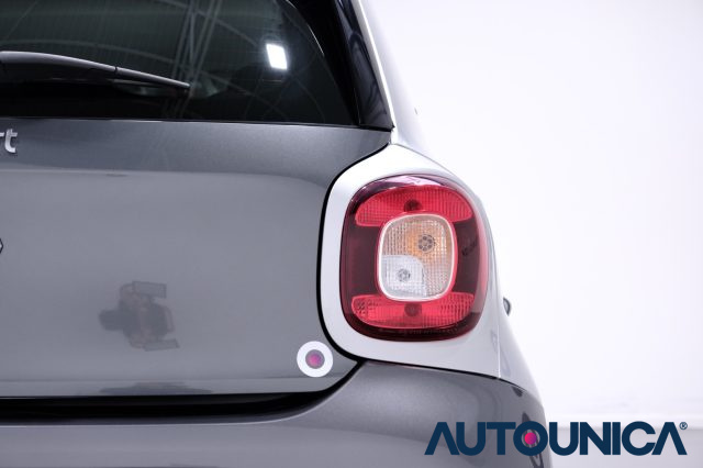 SMART ForFour usata 44