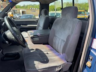 DODGE RAM usata, con Cruise Control