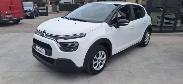 CITROEN C3 usata, con ABS
