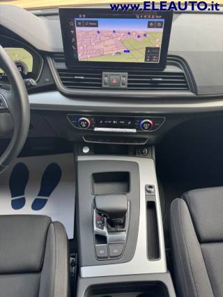 AUDI Q5 usata, con Cruise Control