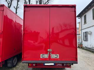 RENAULT Master usata, con Antifurto