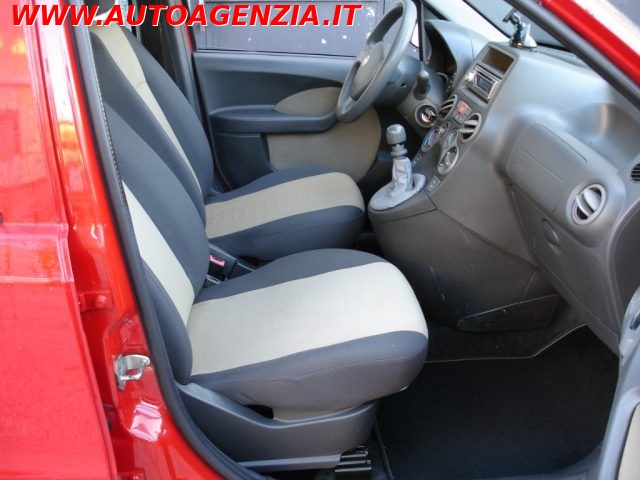 FIAT Panda usata 9