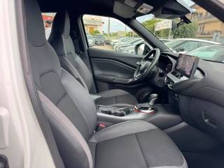 NISSAN Juke usata, con Fendinebbia