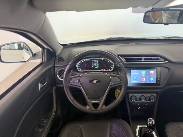 DR MOTOR DR3 usata 13