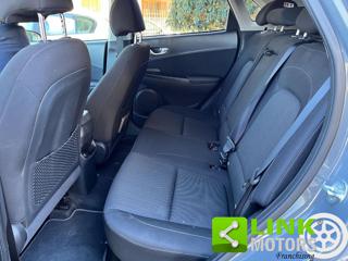 HYUNDAI Kona usata, con Touch screen