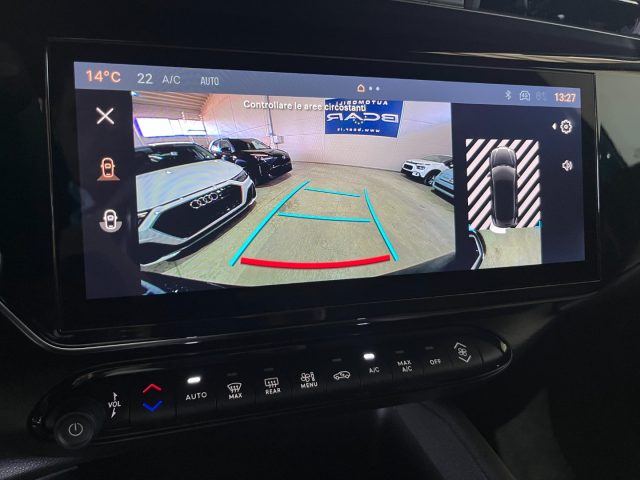 ALFA ROMEO Junior usata, con Cruise Control