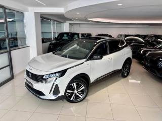 PEUGEOT 3008 usata, con Airbag Passeggero
