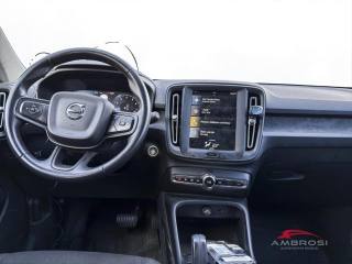 VOLVO XC40 usata 14