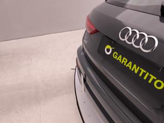 AUDI Q3 usata, con Luci diurne