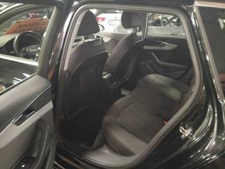 AUDI A4 usata, con Chiusura centralizzata