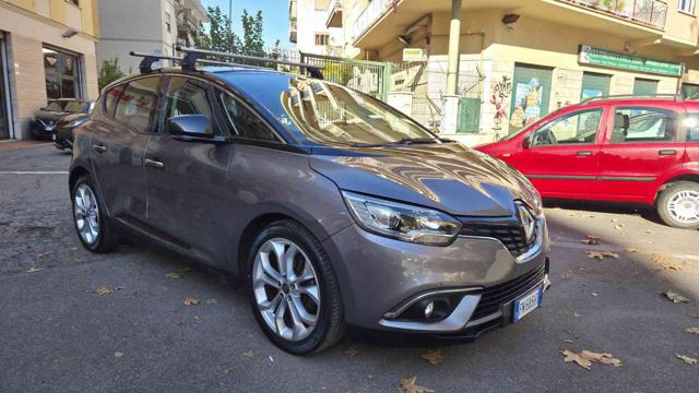 RENAULT Scenic usata, con ABS