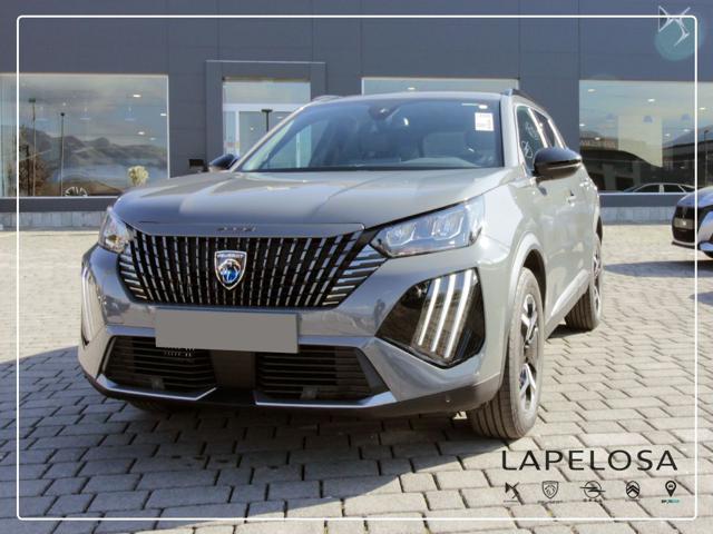PEUGEOT 2008 usata, con Alzacristalli elettrici